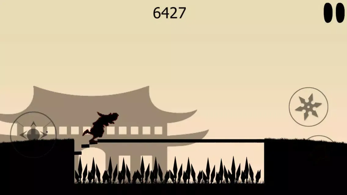 صور Ninja Dark Shadow