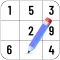 Clean Sudoku - Classic Puzzles