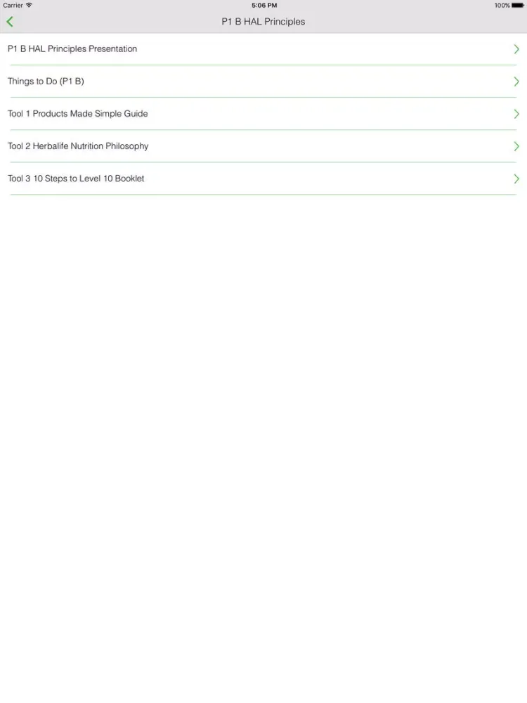 Скриншоты Br8kfast Club iPad 