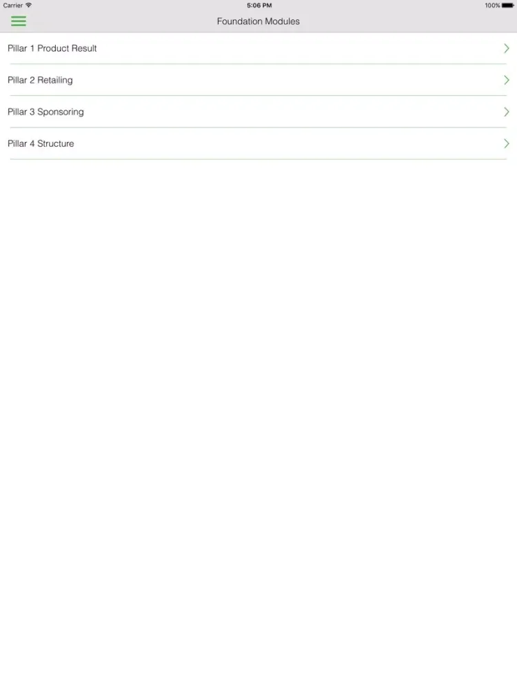 Скриншоты Br8kfast Club iPad 