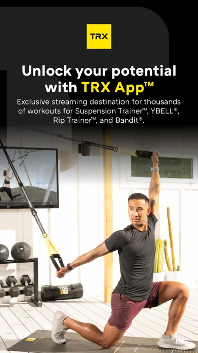 صور TRX