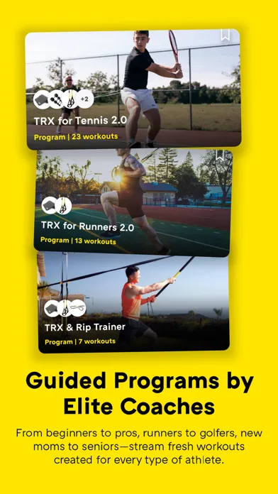 صور TRX