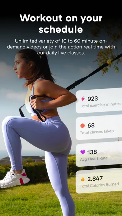 صور TRX