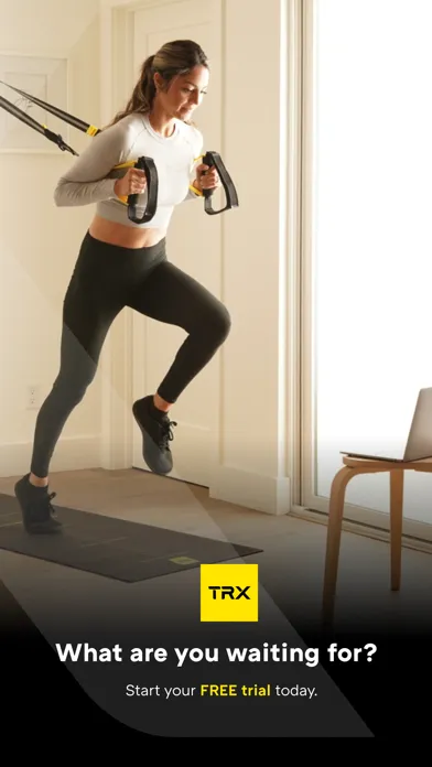 صور TRX