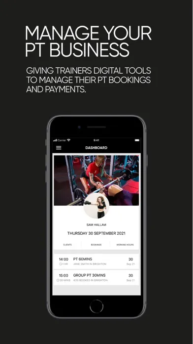 FF UK PT Pro应用截图