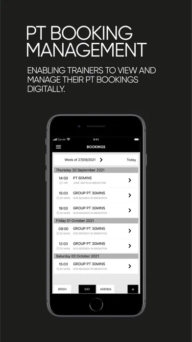 FF UK PT Pro应用截图