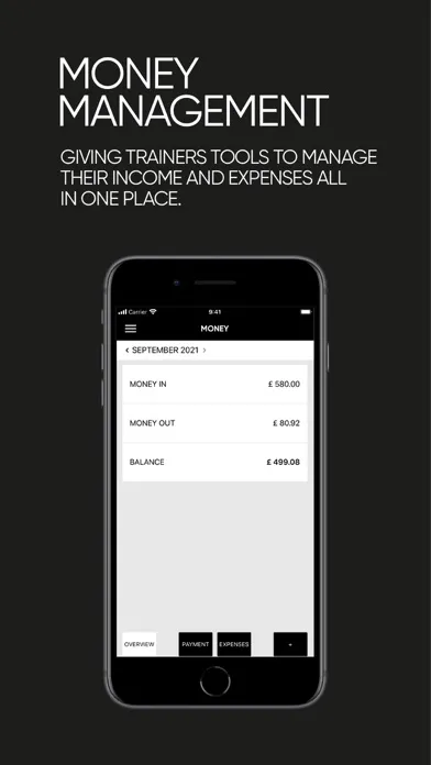 FF UK PT Pro应用截图