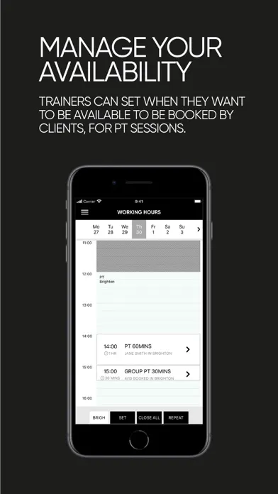 FF UK PT Pro应用截图
