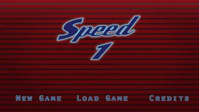 Tangkapan layar Fun Speed 1