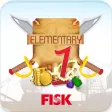 Fun Teens Elementary 1