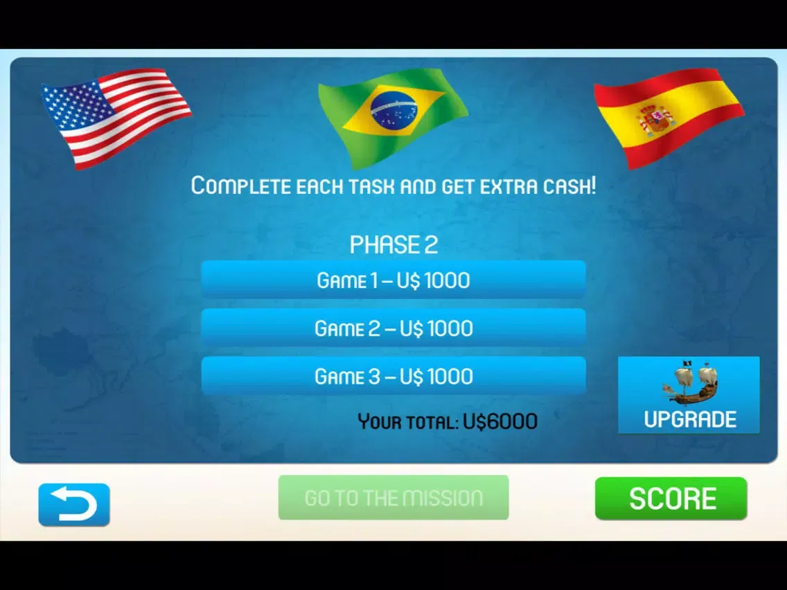 Fun Teens Elementary 1 iPad  Screenshots