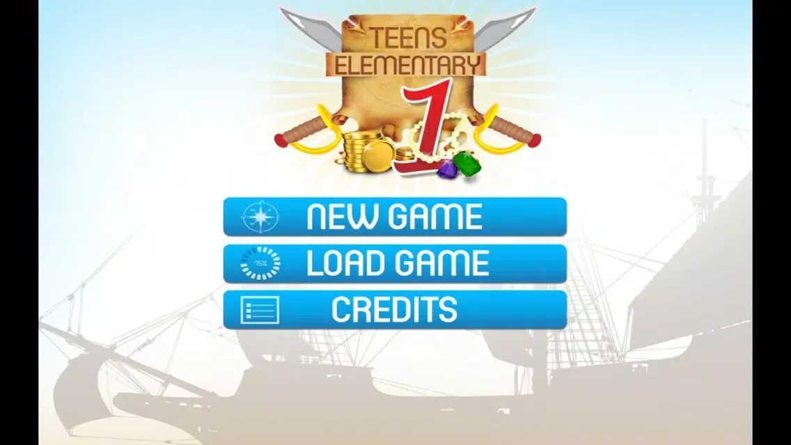 Fun Teens Elementary 1 Screenshots