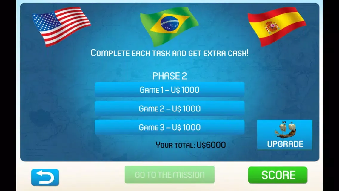 Fun Teens Elementary 1 Screenshots