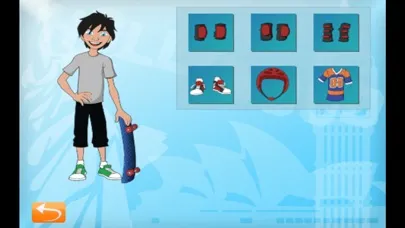 Fun Teens Elementary 2 سکرین شاٹس