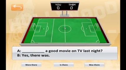 Fun Teens Elementary 2 سکرین شاٹس