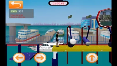 Fun Teens Elementary 2 سکرین شاٹس