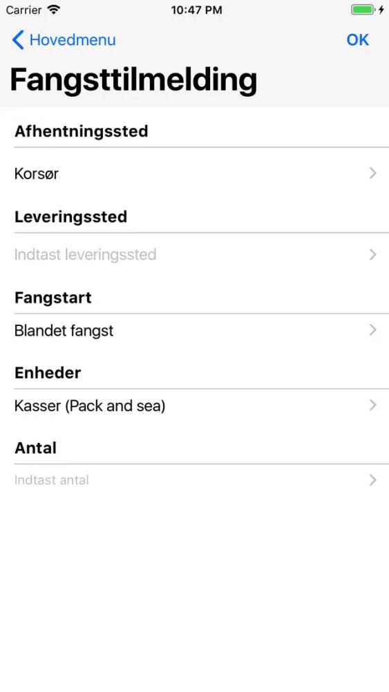 تصاویر Fiskelogistik