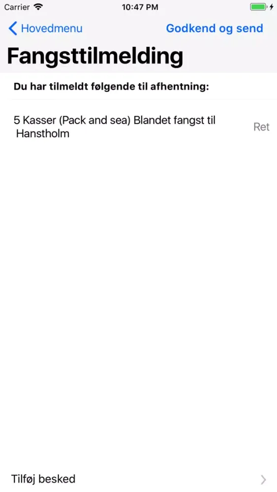 تصاویر Fiskelogistik