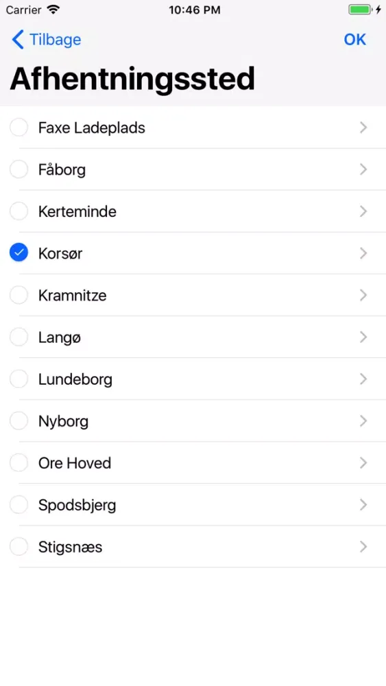 تصاویر Fiskelogistik