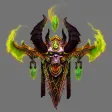 WoW Cata SoD Talent Calculator