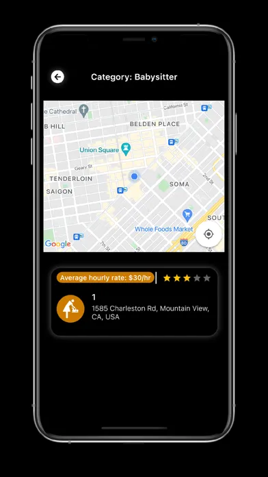 FreeAgent Hub স্ক্রিনশট