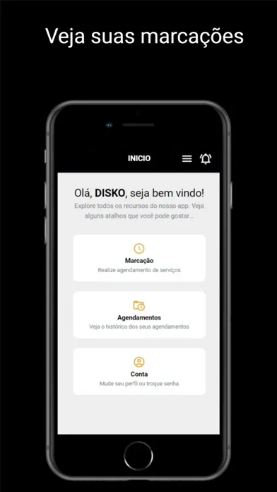 The Kings Barber Shop Screenshots