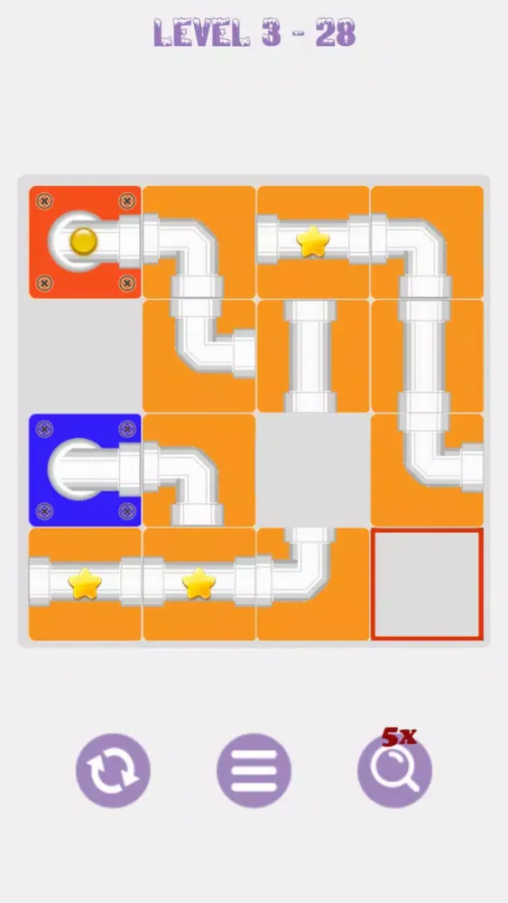 Unblock Pipe スクリーンショット