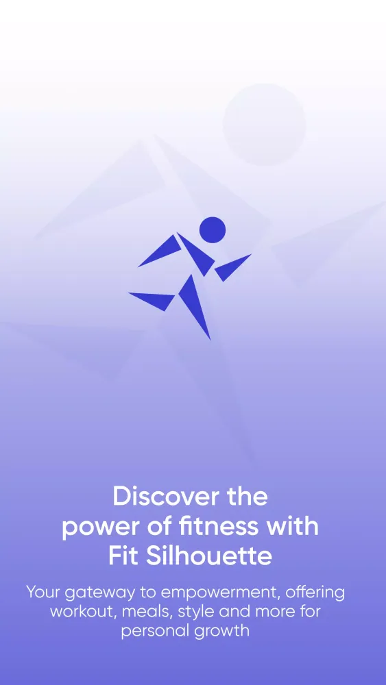 Fit Silhouette Screenshots