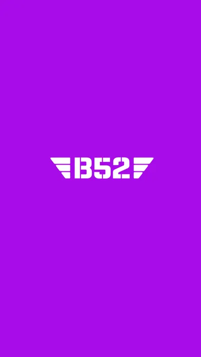 صور B52: 칼로리 폭격기