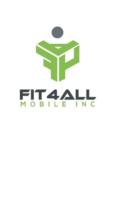 Capturas de pantalla de Fit4all mobile inc.