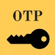 OTP Manager OTP Manager