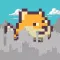 Flappy Fox Swing