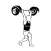 Super Weightlifting