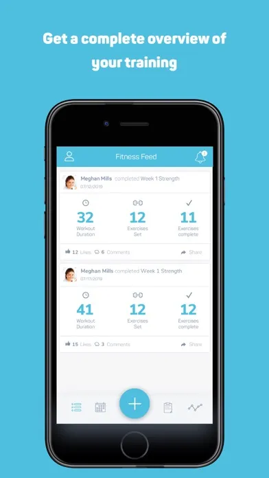 Membr Screenshots