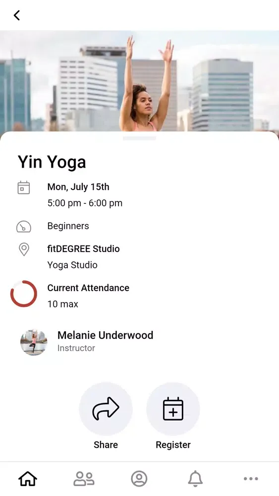 Скриншоты Galveston Cycle Studio
