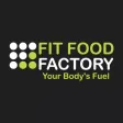 Fit Food Factory Fit Food Factory