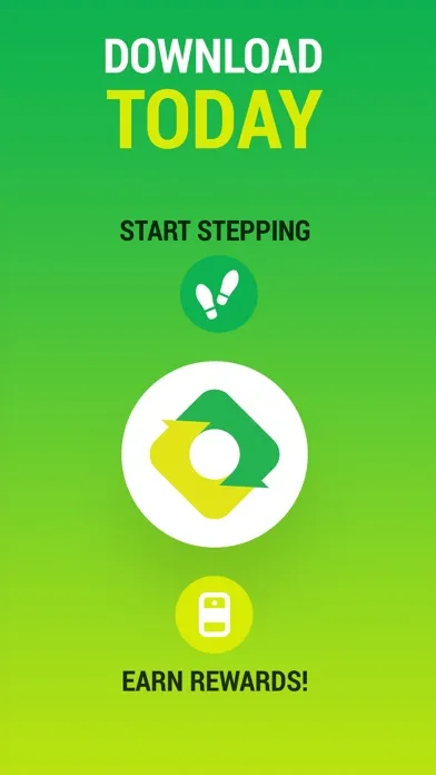 Fit For Bucks - Walk & Earn Screenshots
