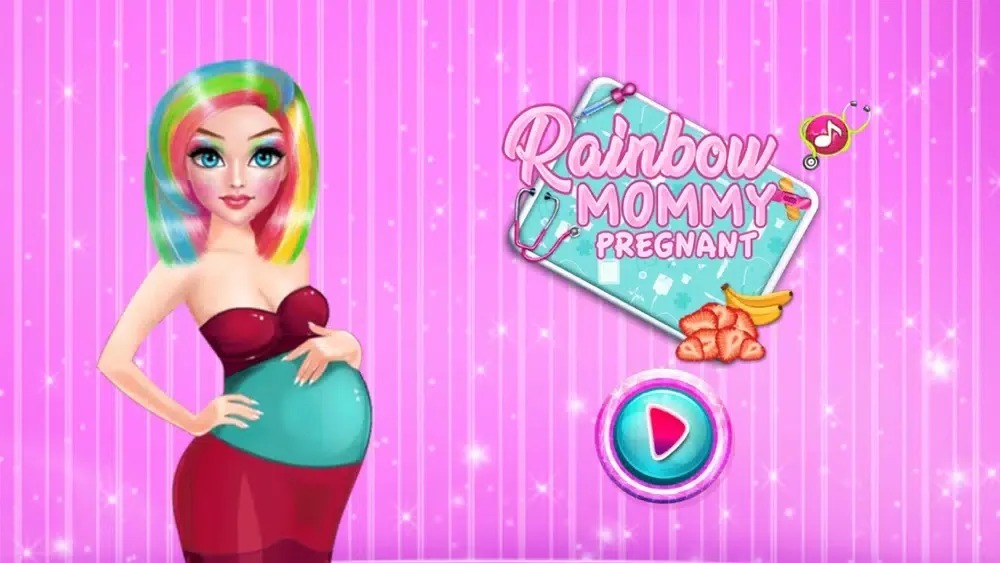 Pregnant Mommy care : Check Up Screenshots