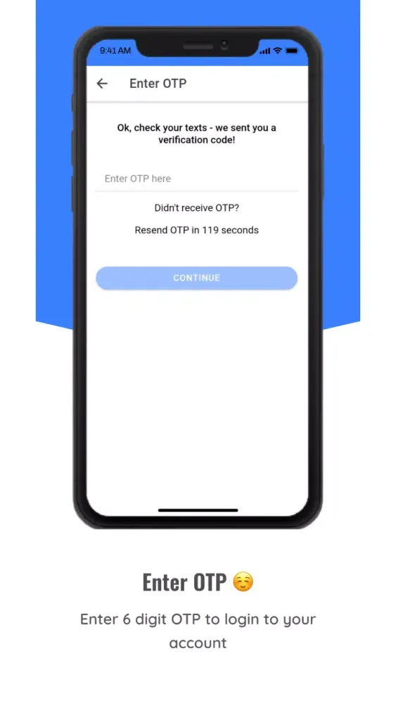 Member App - FitGymSoftware スクリーンショット