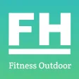 FitHomeless Outdoor Fitness