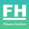 FitHomeless Outdoor Fitness