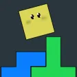 Geom Falling