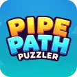 Pipe Path Puzzler
