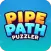Pipe Path Puzzler
