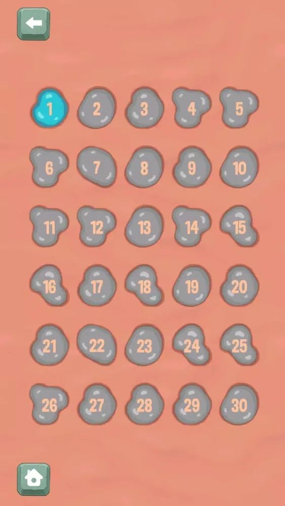 Скриншоты Pipe Path Puzzler