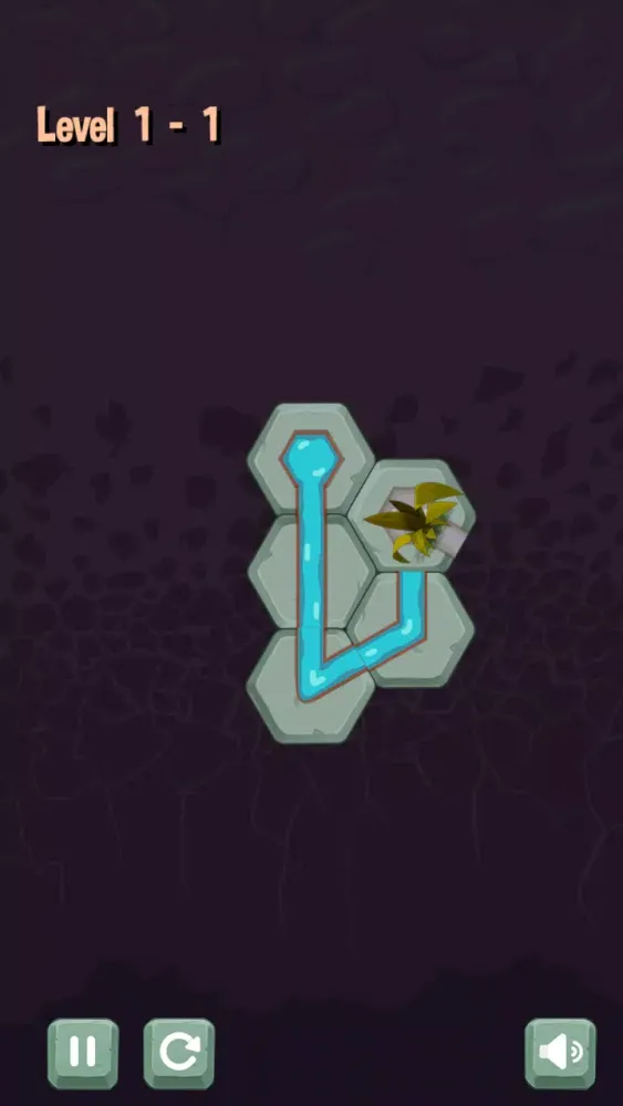 Скриншоты Pipe Path Puzzler