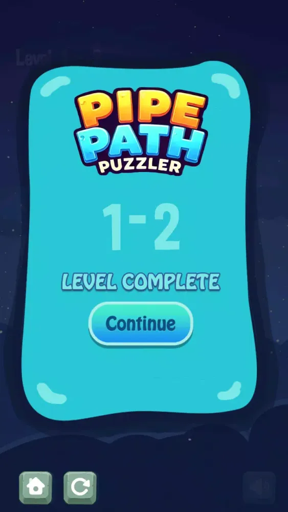 Скриншоты Pipe Path Puzzler