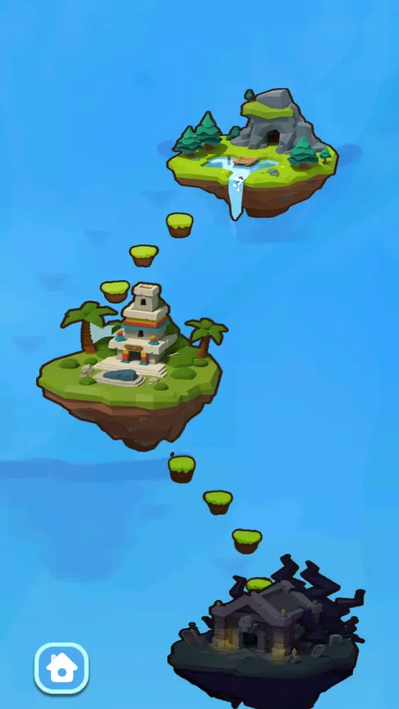 Скриншоты Pipe Path Puzzler