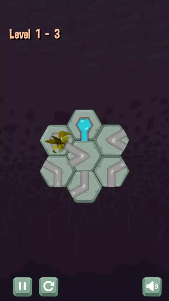 Скриншоты Pipe Path Puzzler