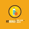 Fit Meals - Meal prep: lunch,
